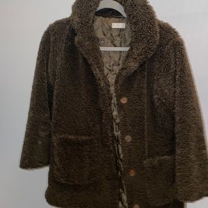 Mango coat kids 11-12 years